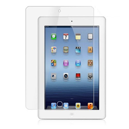 מגן מסך מזכוכית מחוסמת Grip  Glass נגד שבר ושריטות   iPad Pro 13" 2024/ Air 13" 2024