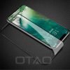 מגן מסך אייפון XR מזכוכית מחוסמת מבית OTAO! - כל המסך