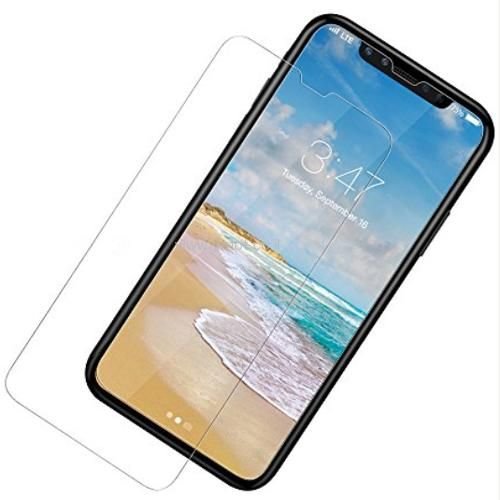 Alternative view of מגן מסך אייפון XS Max מזכוכית מחוסמת מבית OTAO!