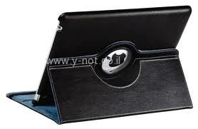 Alternative view of נרתיק/מעמד איכותי לאייפד <b>9.7 2017/8 </b> ואייפד אייר