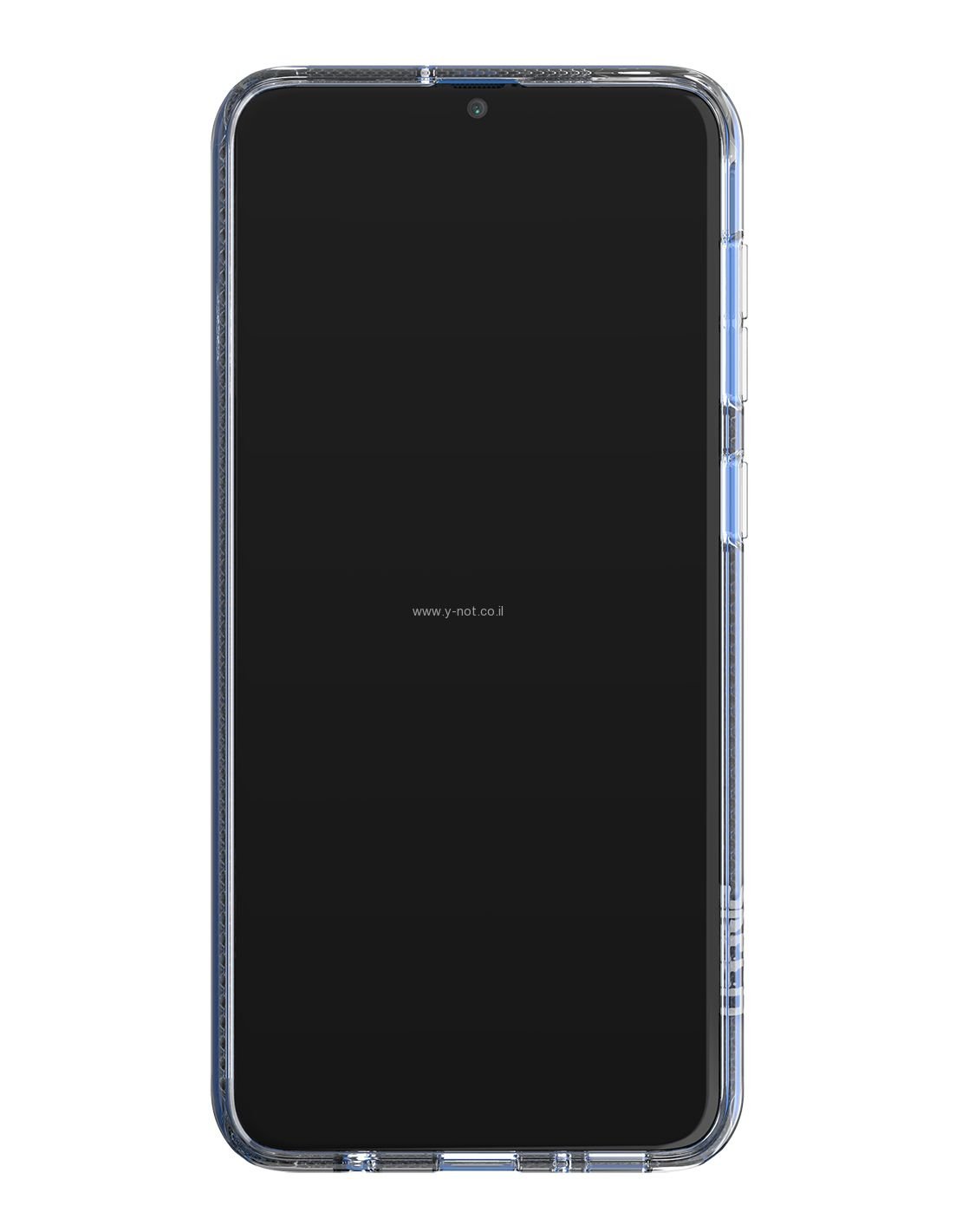 כיסוי קריסטל SKECH Matrix SE לגלקסי A30 - שקוף Galaxy A30 – תמונה 3