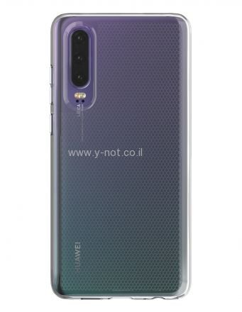 כיסוי קריסטל SKECH Matrix SE לוואווי P30 - שקוף Huawei P30