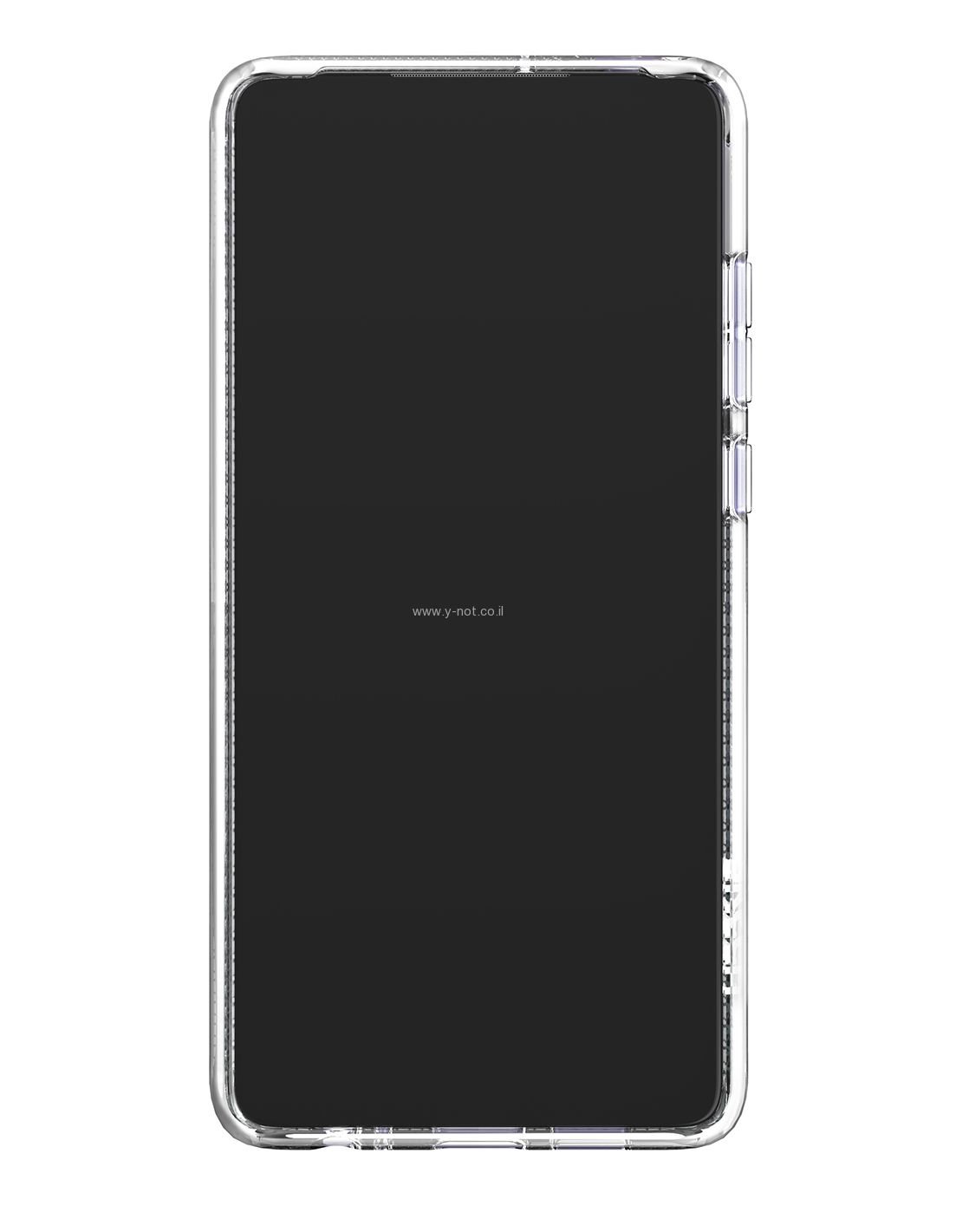 כיסוי קריסטל SKECH Matrix SE לוואווי P30 - שקוף Huawei P30 – תמונה 3