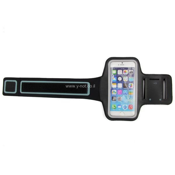 נרתיק זרוע לספורט (ריצה) לאייפון 7/8/X פלוס - Sport Band to iPhone plus 5.5