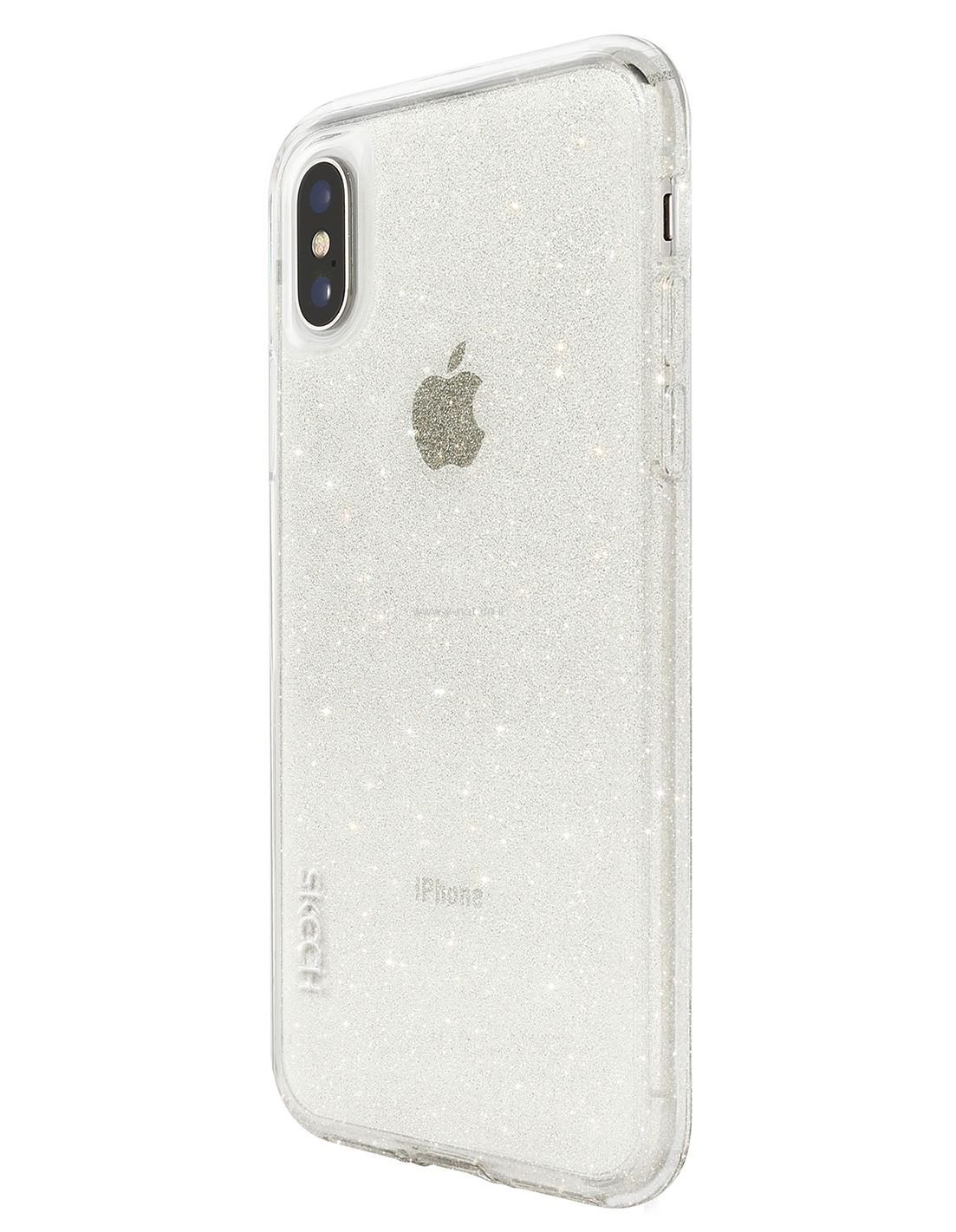 כיסוי מטריקס SKECH Matrix Spark לאייפון XS Max - נצנצים