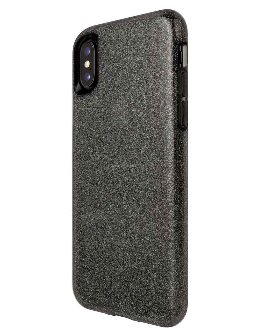 Alternative view of כיסוי מטריקס SKECH Matrix Spark לאייפון XS Max - נצנצים