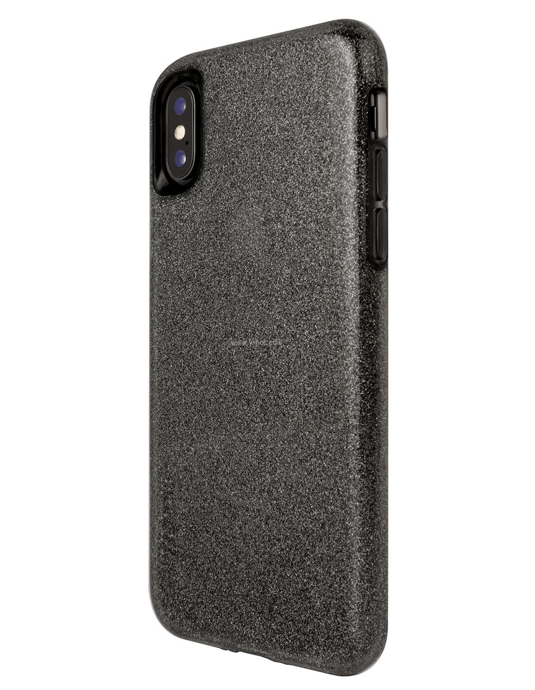 כיסוי מטריקס SKECH Matrix Spark לאייפון XS Max - נצנצים – תמונה 2