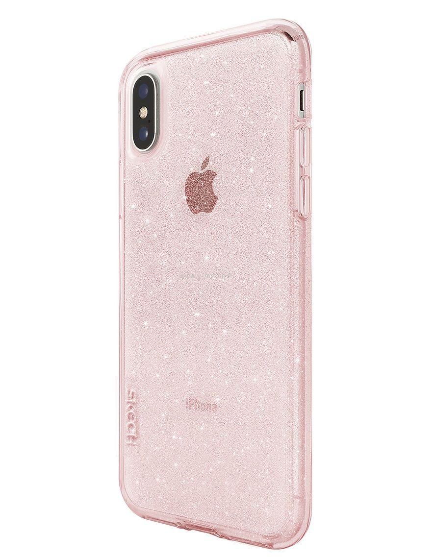 כיסוי מטריקס SKECH Matrix Spark לאייפון XS Max - נצנצים – תמונה 3