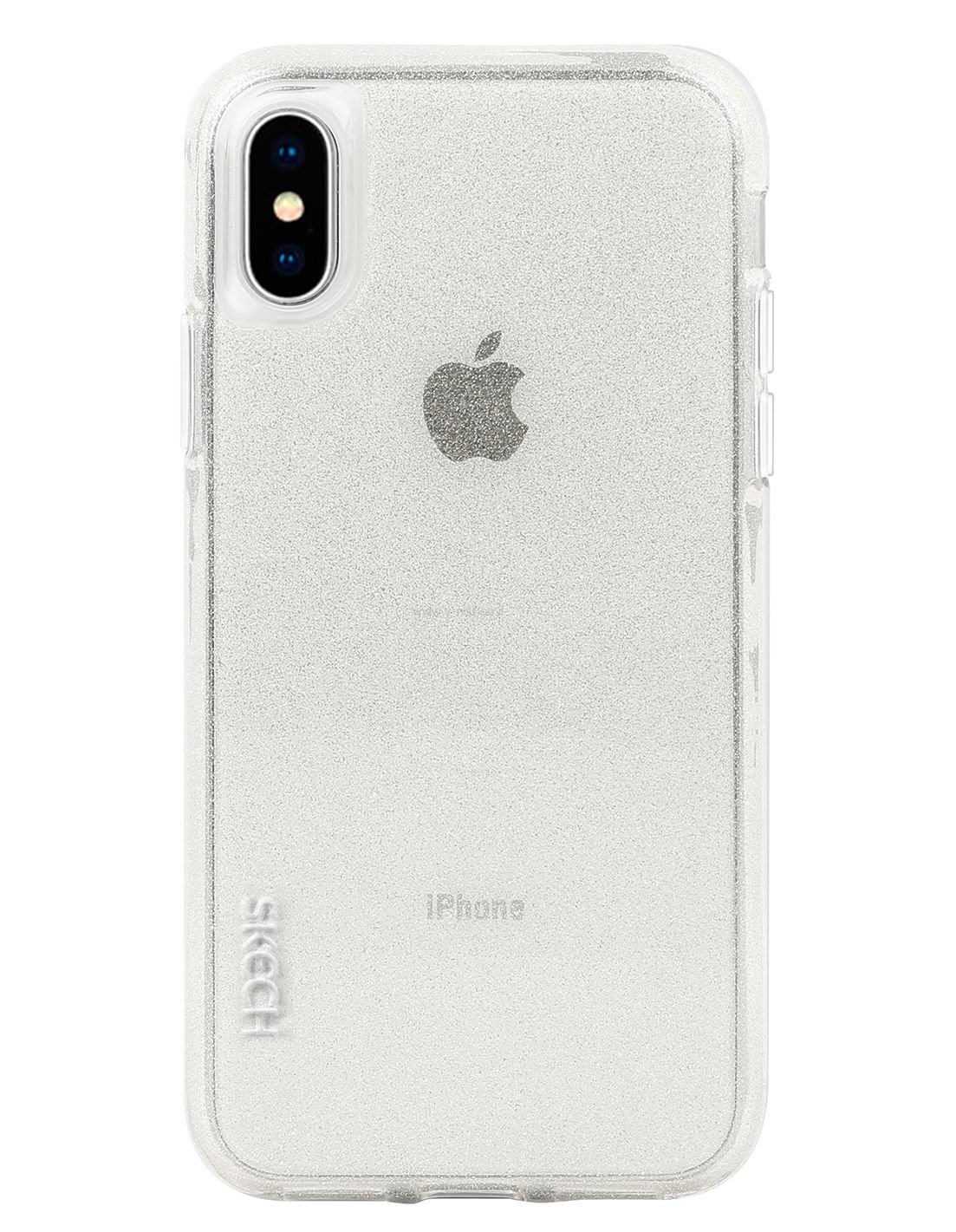 כיסוי מטריקס SKECH Matrix Spark לאייפון XS Max - נצנצים – תמונה 4