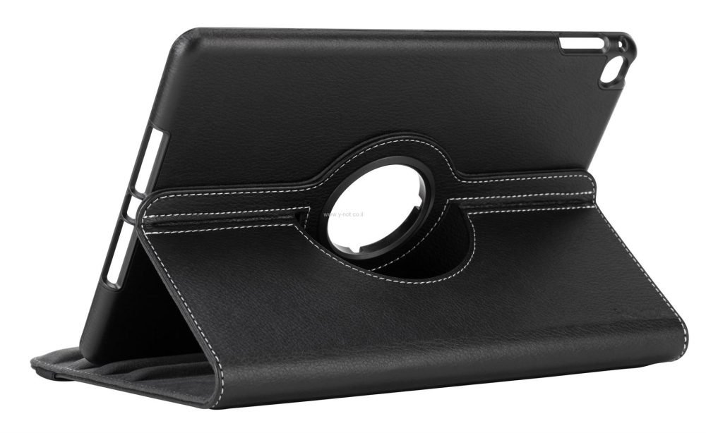 Alternative view of נרתיק/מעמד איכותי לאייפד מיני 4 - קיים בצבעים לבחירה ipad mini 4