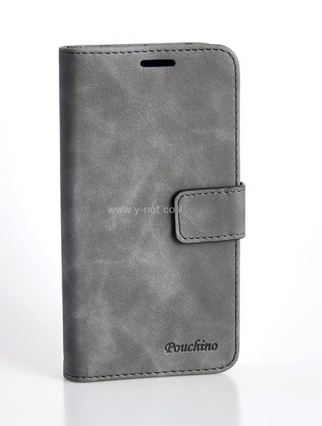 נרתיק ארנק אופנתי לגלקסי S10e ל -Pouchino wallet for Galaxy S10e - בצבעים – תמונה 3