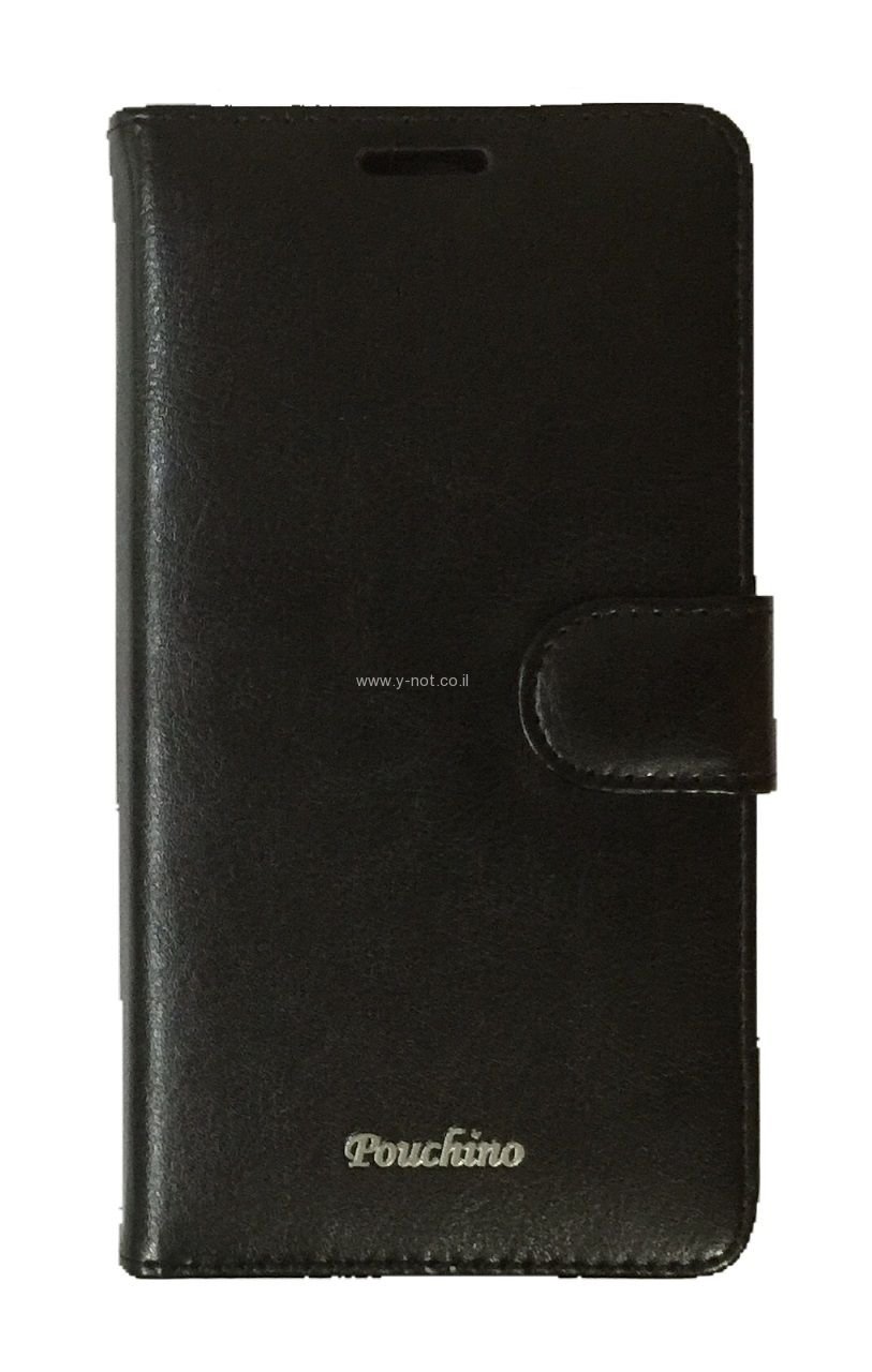 נרתיק ארנק אופנתי לגלקסי S9 <b>פלוס</b> Pouchino wallet