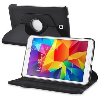 נרתיק/מעמד איכותי לסמסונג טאב A גודל 9.7" ( T550 Samsung Tab A) - בצבעים