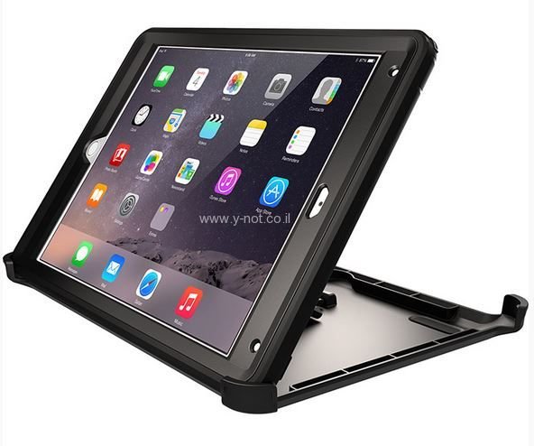 כיסוי Defender לאייפד פרו -  OTTERBOX for iPad PRO דגם 9.7"