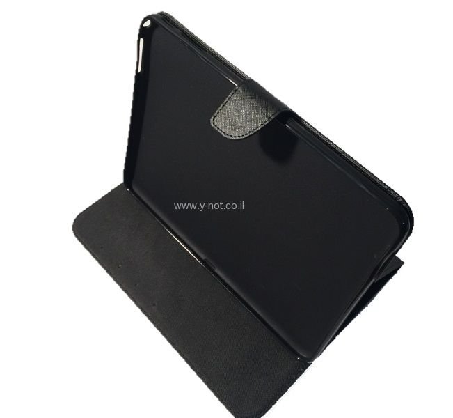 Alternative view of נרתיק/מעמד איכותי לסמסונג טאב 4 (Samsung Tab 4) גודל 10" Pouchino -  קיים בצבעים