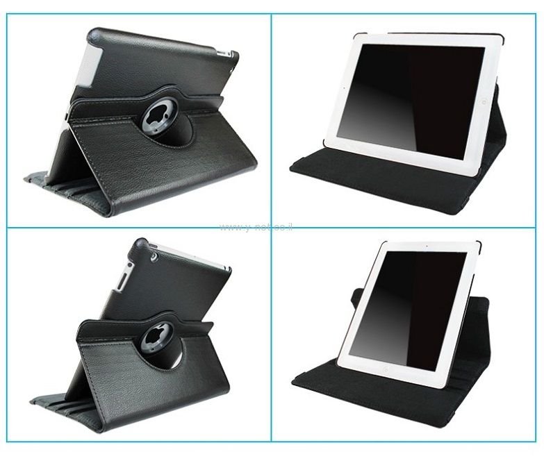 Alternative view of נרתיק/מעמד איכותי לאייפד<b> פרו 10.5 אינצ'</b> || iPad Pro 10.5