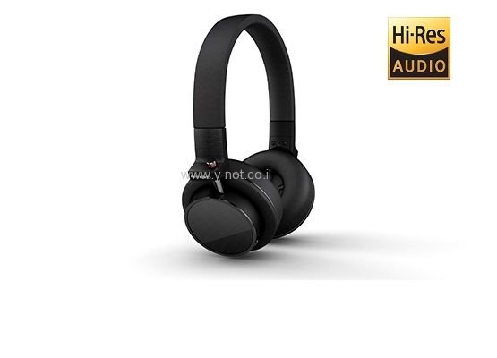 אוזניות אלחוטיות מעוצבות Onkyo H500BT