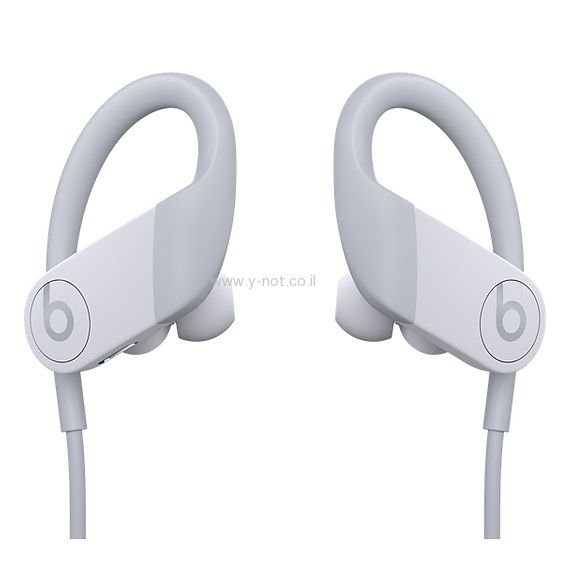 Alternative view of אוזניות אלחוטיות  Beats by Dre PowerBeats High-Performance Wireless