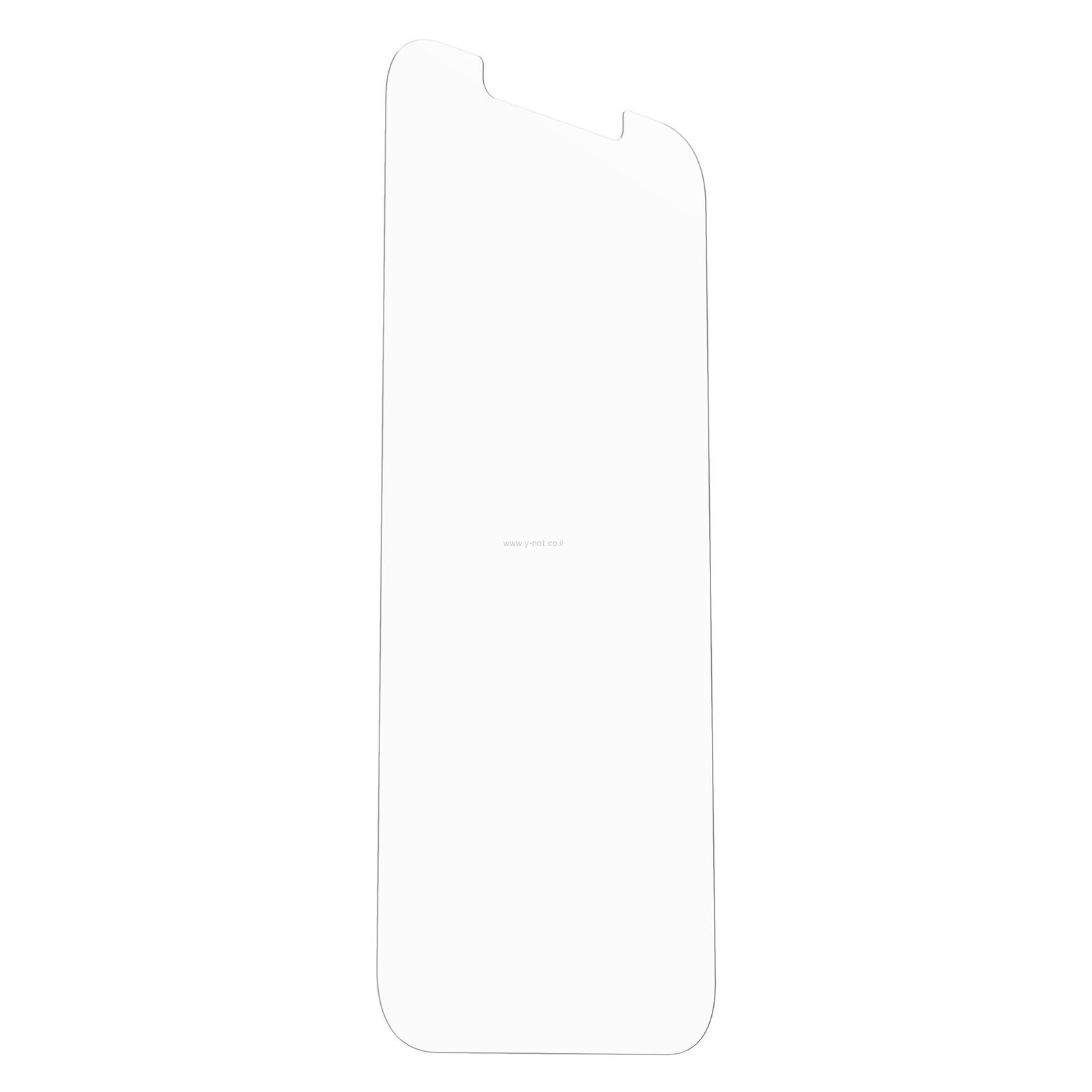 מגן מסך מזכוכית מחוסמת אייפון 14 <b>PRO MAX</b> – תמונה 2