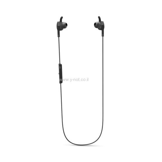 Alternative view of אוזניות אלחוטיות IN-EAR עם מיקרופון  Everest 110BT מבית JBL