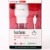 מטען <b>בית מהיר QUICK CHARGE 3.0 </b>עם מיקרו USB מבית ENERGY