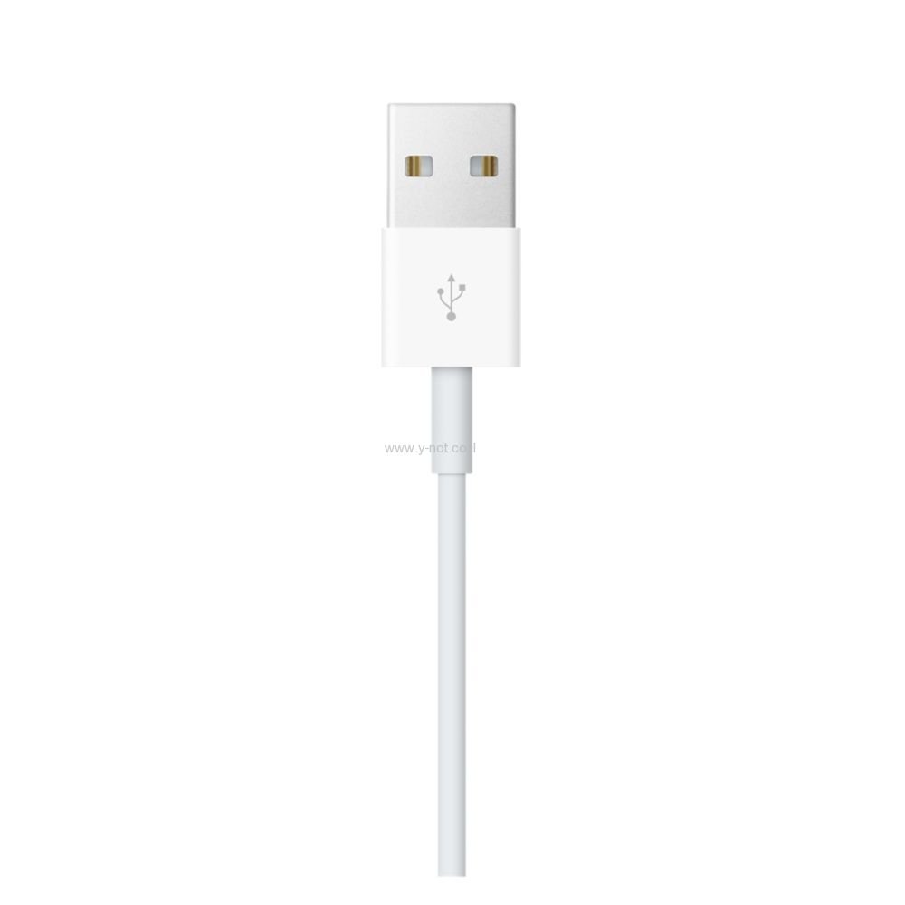 כבל טעינה לשעון אפל -Cable for Apple Watch - מקורי – תמונה 3