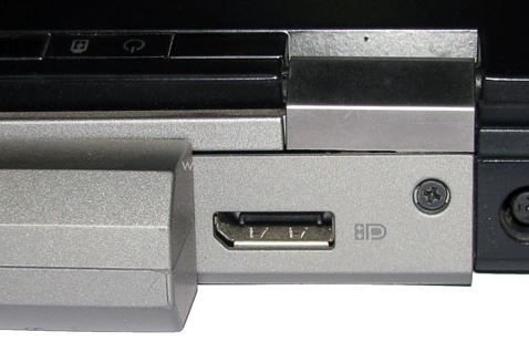 Alternative view of כבל מתאם  DISPLAY PORT (DP) to HDMI