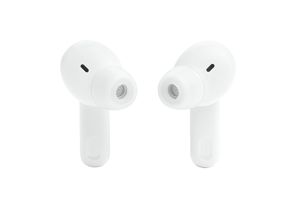 Alternative view of אוזניות אלחוטיות WAVE BEAM TWS JBL