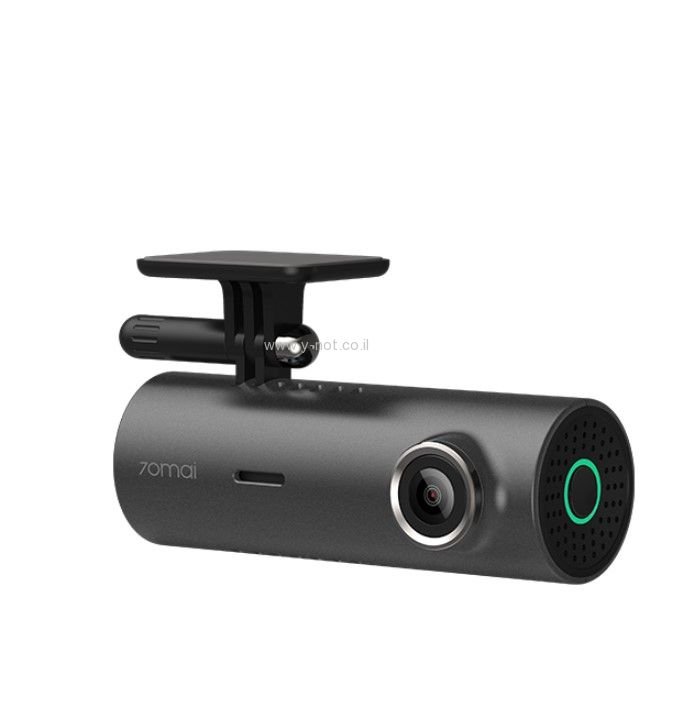 מצלמת רכב חכמה 70mai דגם - Dash Cam M300