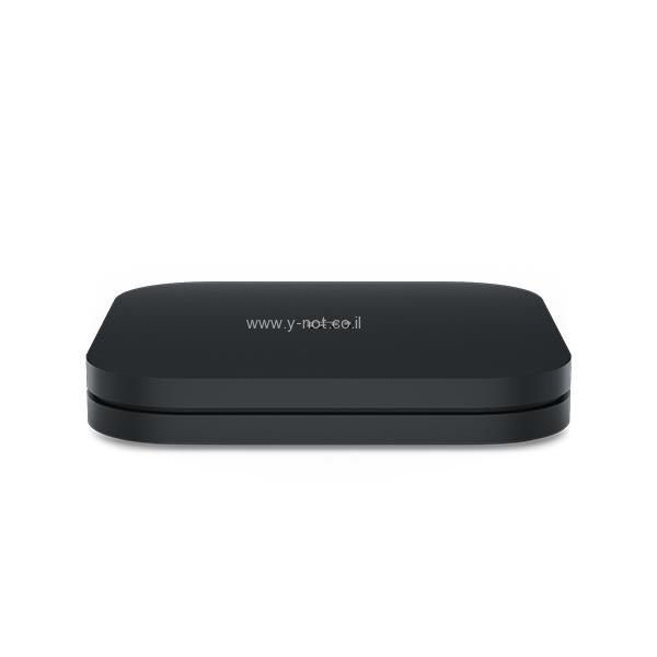 סטרימר 4K Ultra HD דגם Mi Box S – תמונה 4
