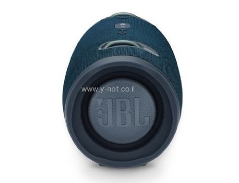רמקול אלחוטי נייד אקסטרים JBL Xtreme 2 Wireless - עוצמתי! – תמונה 3