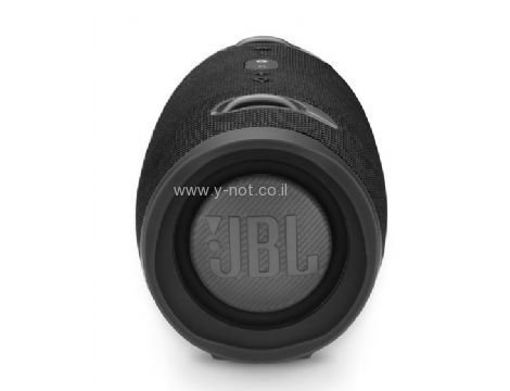 רמקול אלחוטי נייד אקסטרים JBL Xtreme 2 Wireless - עוצמתי! – תמונה 4