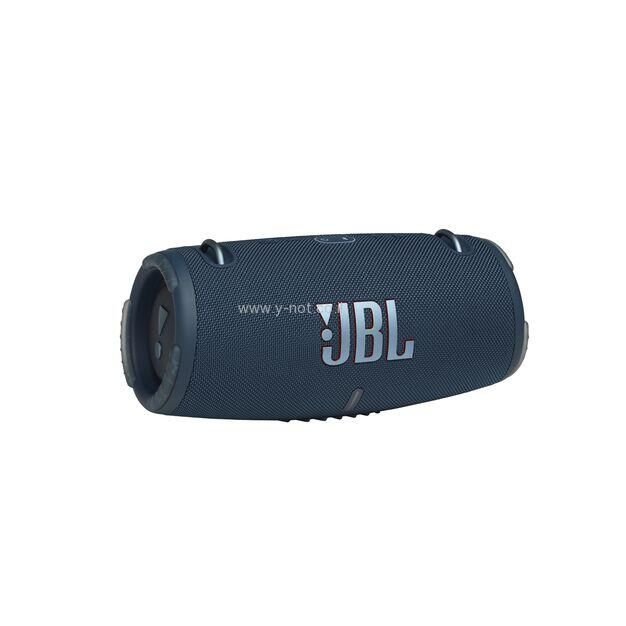 רמקול אלחוטי נייד אקסטרים JBL Xtreme  3  - עוצמתי!