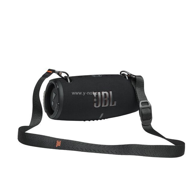 Alternative view of רמקול אלחוטי נייד אקסטרים JBL Xtreme  3  - עוצמתי!
