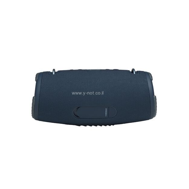רמקול אלחוטי נייד אקסטרים JBL Xtreme 3 - עוצמתי! – תמונה 3