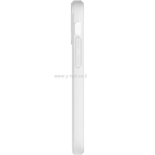 מגן אייפון 14 פלוס דגם iPhone 14 OTTERBOX React - שקוף – תמונה 3