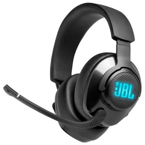 אוזניות JBL גיימינג QUANTUM 610