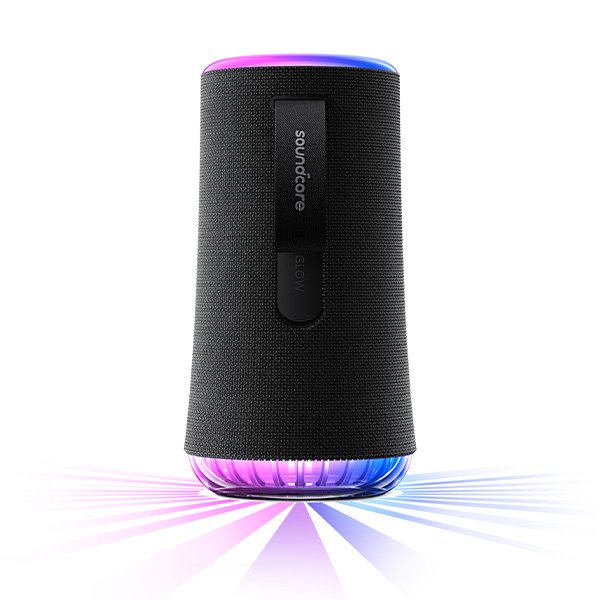 Alternative view of רמקול Soundcore FLARE 3 (GLOW)