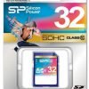 כרטיס זכרון SILICON POWER SDHC CLASS 10 - 32GB
