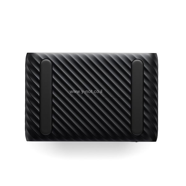 Alternative view of תחנת כוח ניידת Anker portable power station PowerHouse 535 512Wh A1751