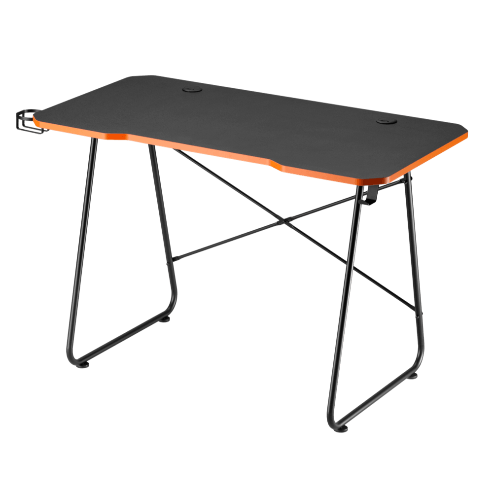 <b>חבילת גיימינג הכוללת מושב SCORPIUS LIGHTNING BLUE + שולחן גיימינג מקצועי GMD10-1 מבית LUMI</b> – תמונה 5