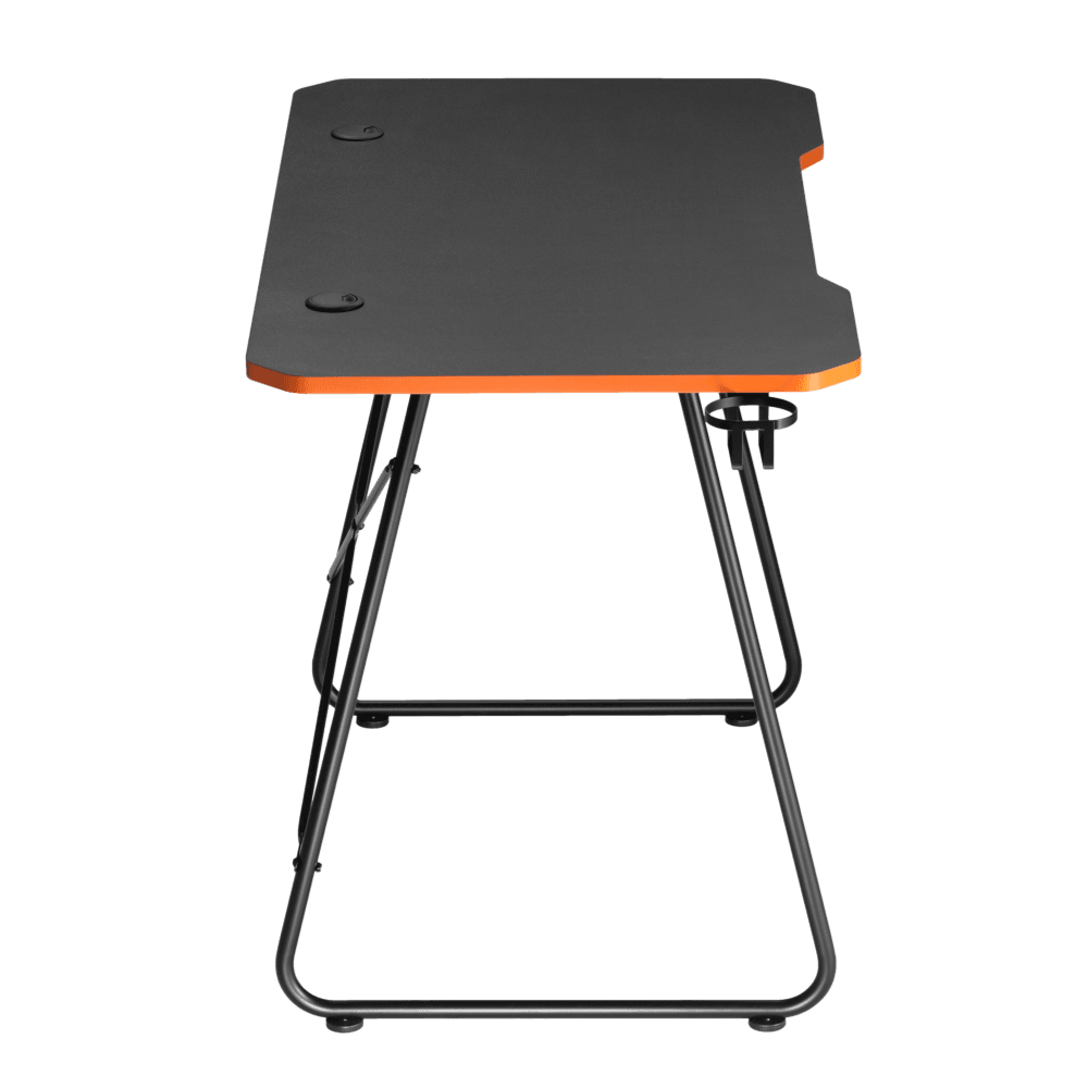 <b>חבילת גיימינג הכוללת מושב SCORPIUS LIGHTNING BLUE + שולחן גיימינג מקצועי GMD10-1 מבית LUMI</b> – תמונה 7