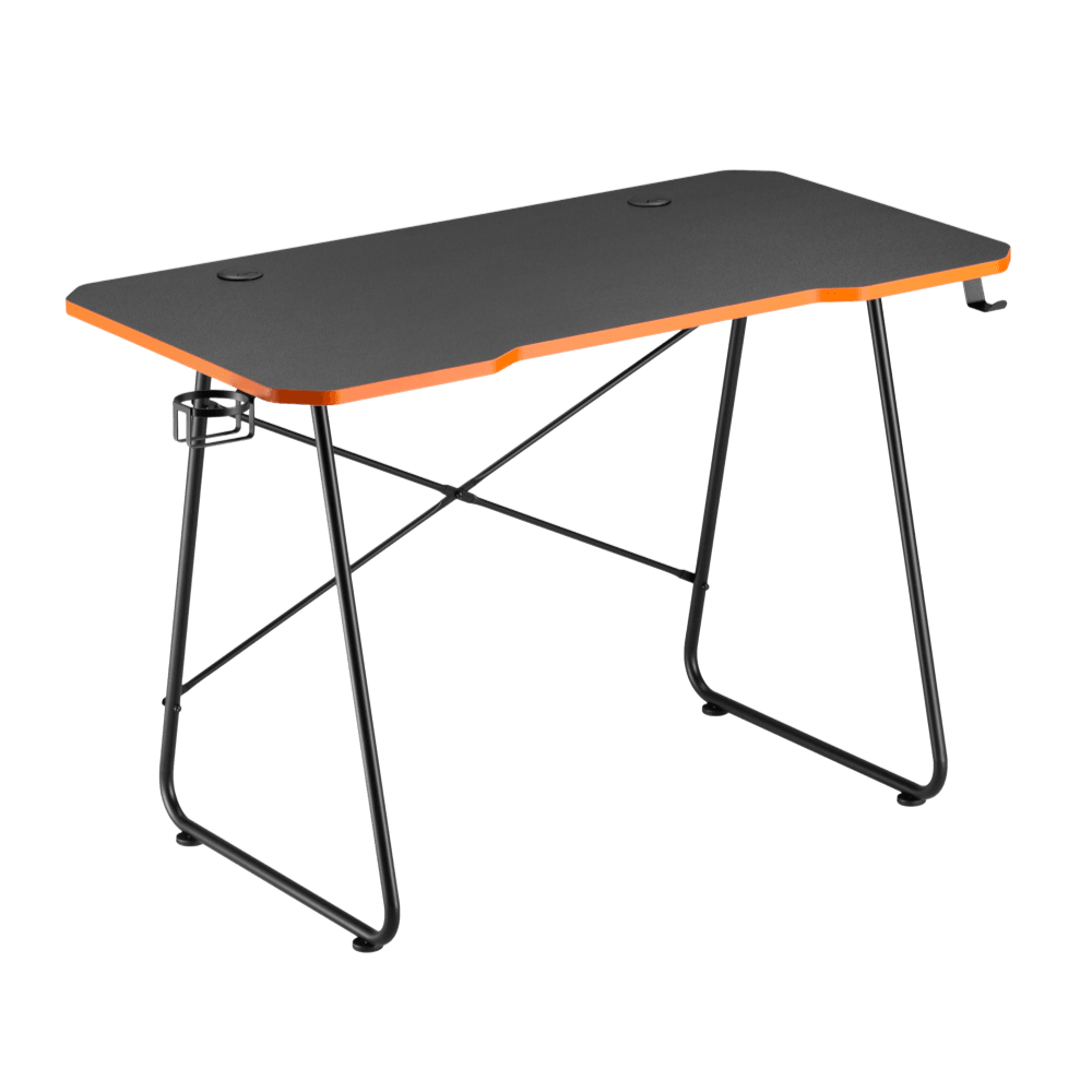 <b>חבילת גיימינג הכוללת מושב SCORPIUS LIGHTNING BLUE + שולחן גיימינג מקצועי GMD10-1 מבית LUMI</b> – תמונה 8