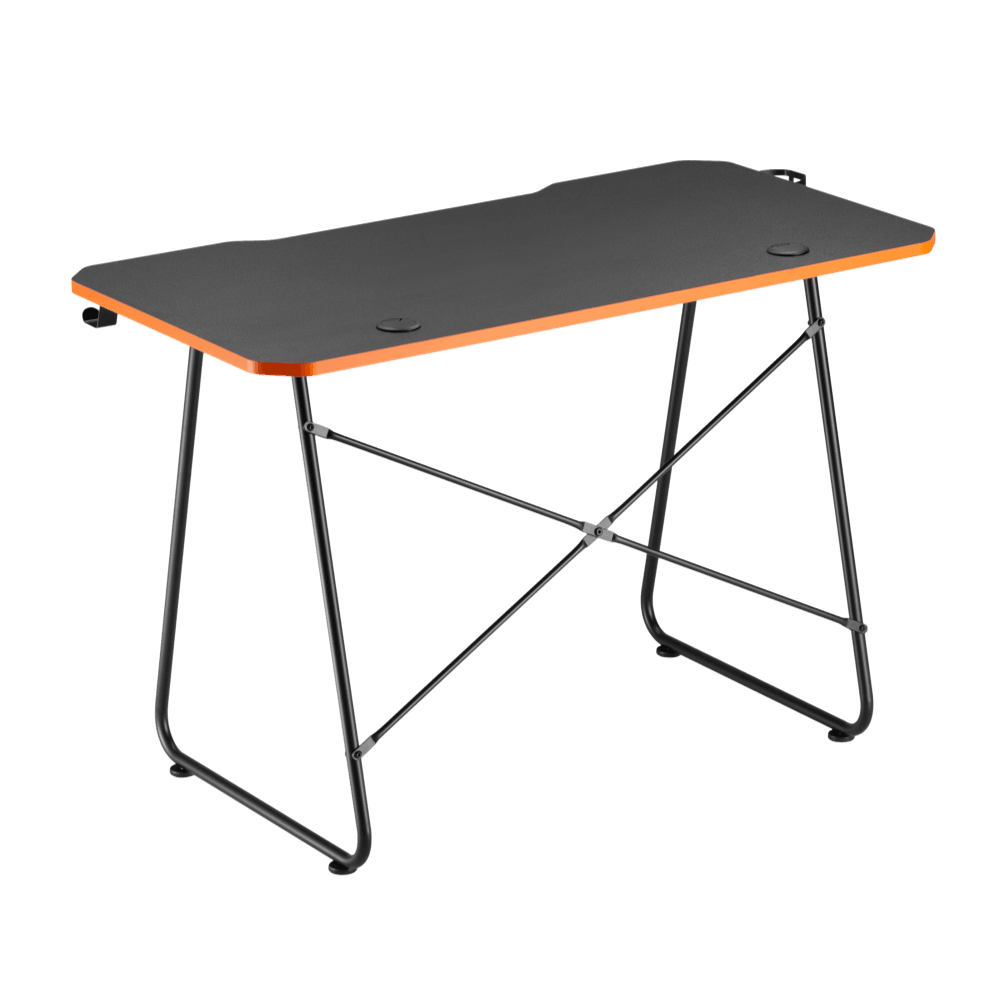 <b>חבילת גיימינג הכוללת מושב SCORPIUS LIGHTNING BLUE + שולחן גיימינג מקצועי GMD10-1 מבית LUMI</b> – תמונה 9