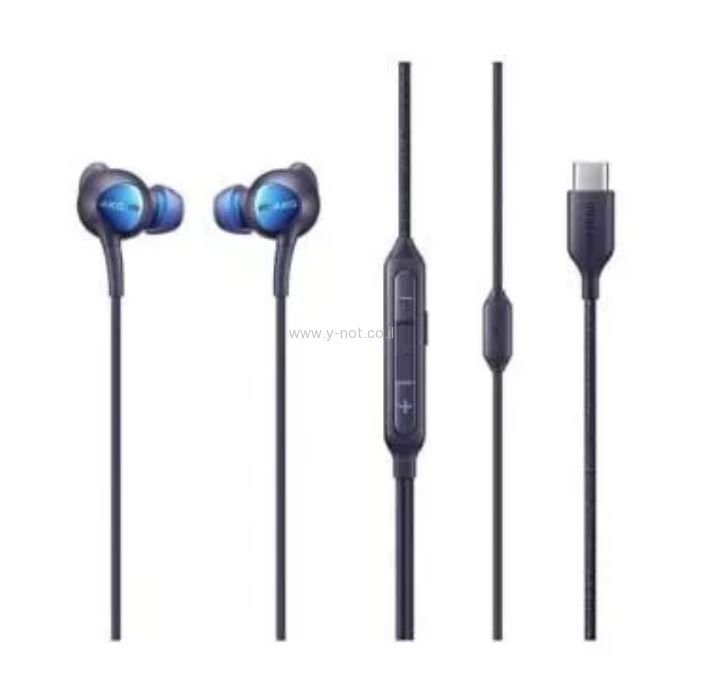 אוזניות סמסונג AKG TYPE-C