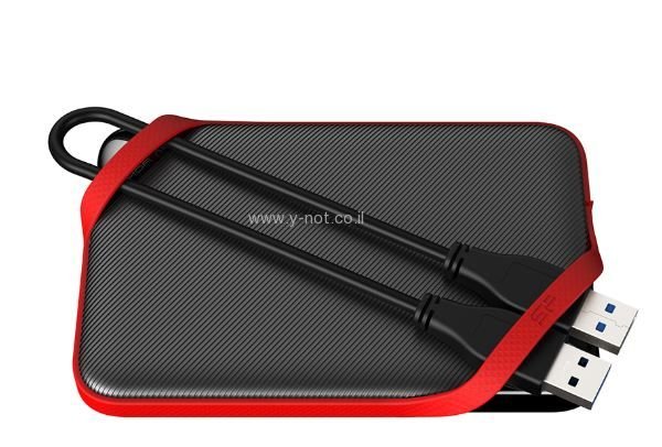 כונן חיצוני נייד ARMOR A62 1-2TB