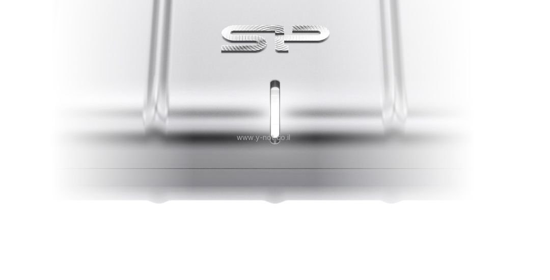 כונן חיצוני נייד ARMOR A75 1-2TB – תמונה 4