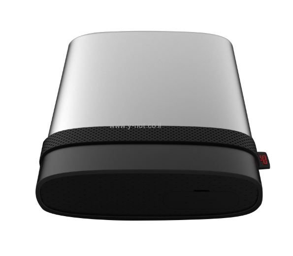 Alternative view of כונן חיצוני נייד ARMOR A85 4-5TB