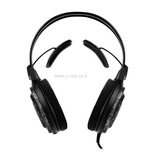 אוזניות ATH-AD700X Audio-Technica – תמונה 3