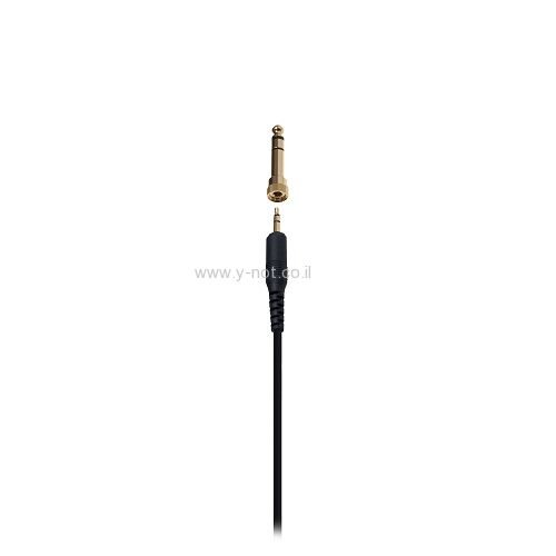 אוזניות ATH-AD700X Audio-Technica – תמונה 4